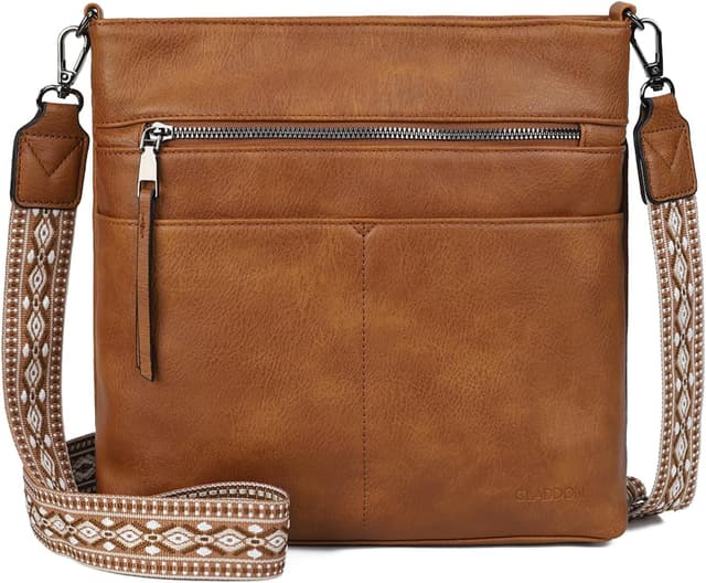 Thumbnail 6 de Gladdon crossbody bag, 25.5 cm wide