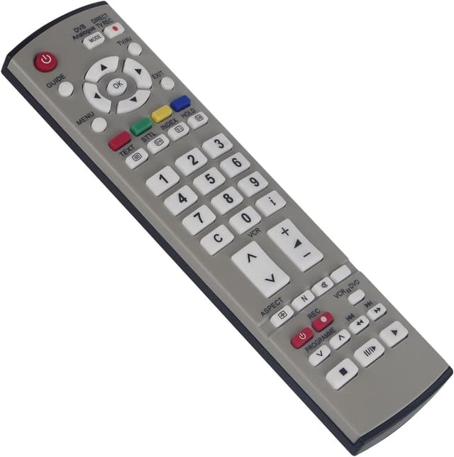 Detalle 2 de VINABTY PA-765109A Fernbedienung für Panasonic