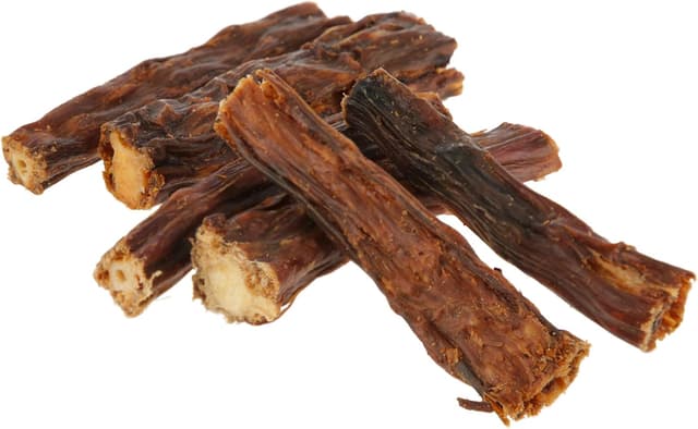 Thumbnail 5 de Kerbl Pet Rinderohren gefärbt 10er-Beutel