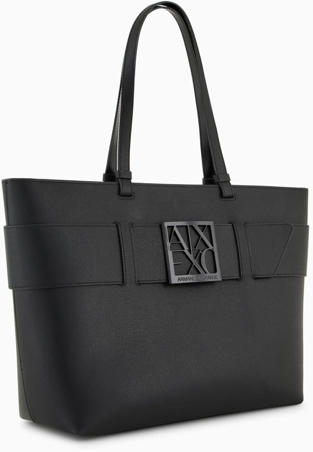 Thumbnail 5 de Armani Exchange Susy sac shopping M