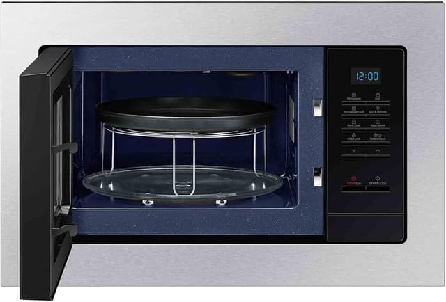 Thumbnail 3 de Samsung MG23A7013CT/EC Microondas Integrado 23L con Grill 🔥