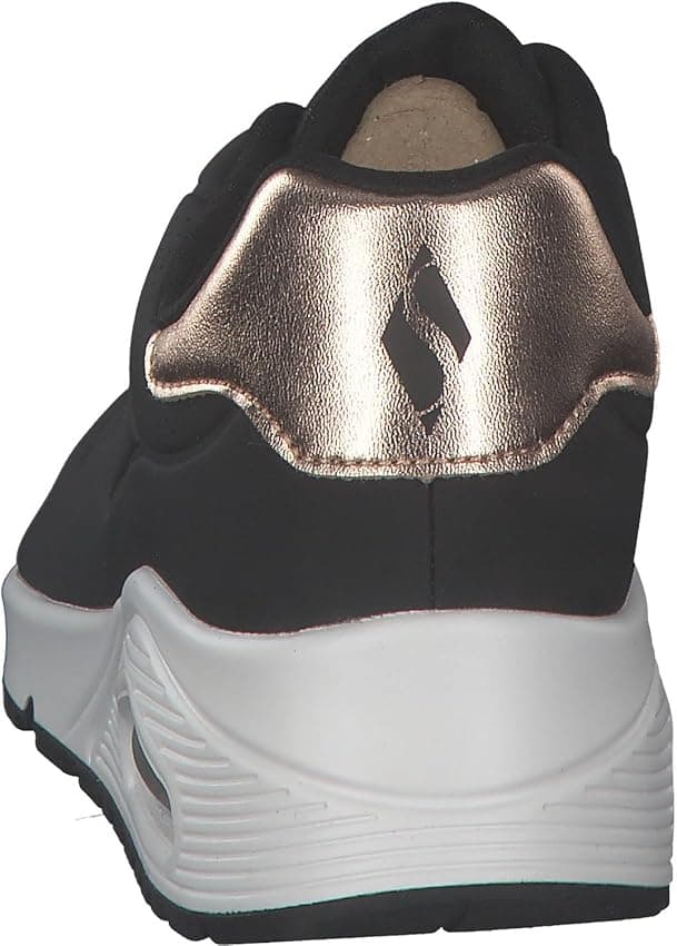 Detalle de Skechers Uno zapatillas 36 EU Black 1 unidad