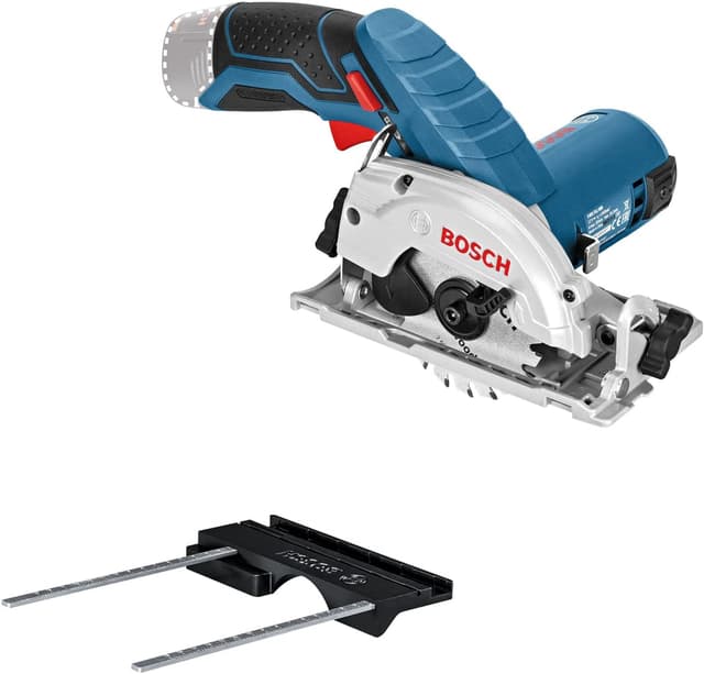 Imagen de Bosch GKS 12V-26 scie 85 mm en OfertitasTOP