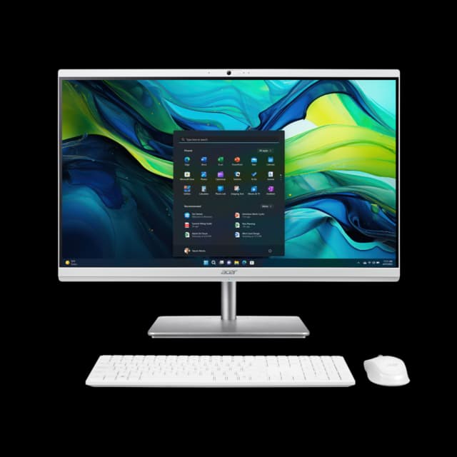 Imagen de Acer Aspire C27-195ES 27" Full HD 32 Go en OfertitasTOP