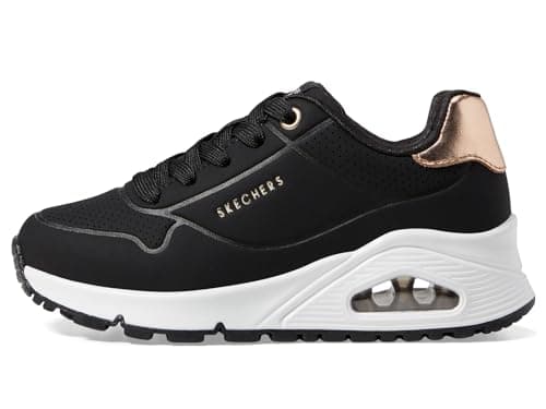 Thumbnail 4 de Skechers Street Girls Zapatillas unisex niños 27 EU