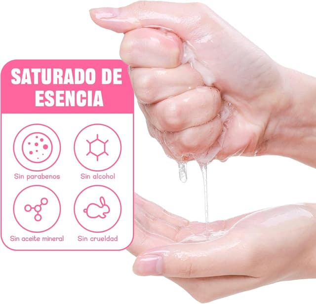 Thumbnail 4 de ZealSea Skincare Mascarilla Facial 🎁 Set Regalo Belleza 7 Piezas