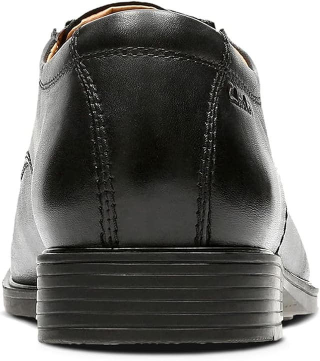 Detalle de Clarks Tilden Cap Zapatos hombre 42,5 EU 👞