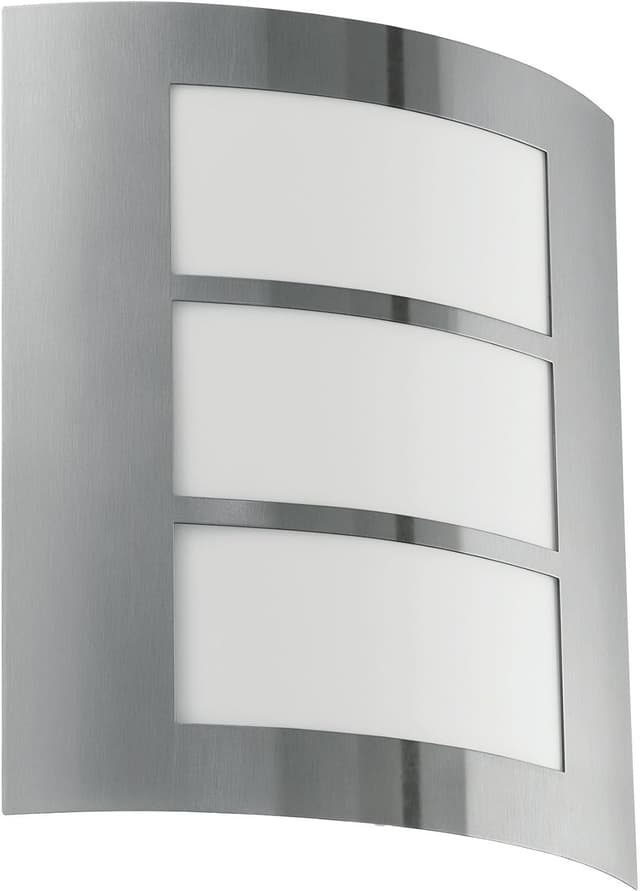 Imagen de Eglo City applique murale extérieure 26 cm en OfertitasTOP