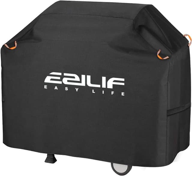 Imagen de Ezilif BBQ Cover 147x61x117cm en OfertitasTOP