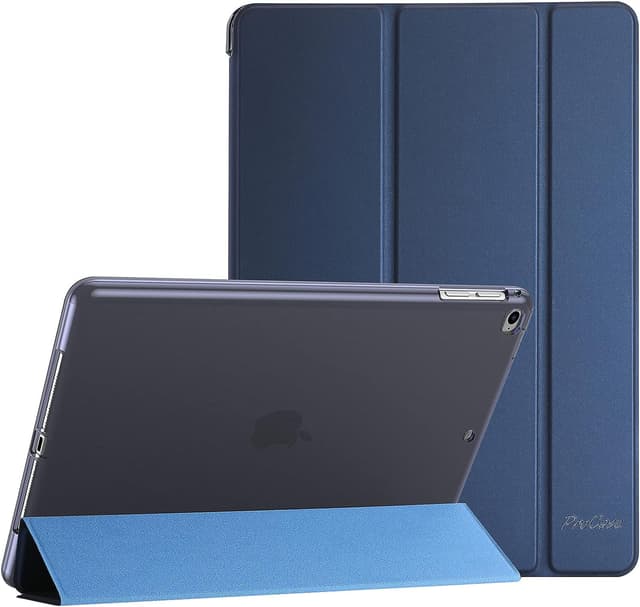 Detalle de ProCase Soft Hülle iPad 9,7 Zoll