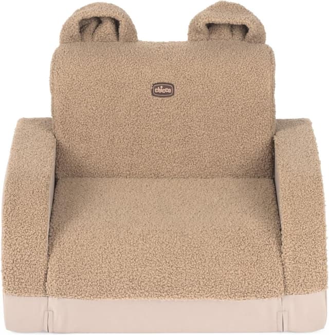 Detalle de Chicco Twist poltroncina per bambini trasformabile 3 configurazioni (12+ mesi)