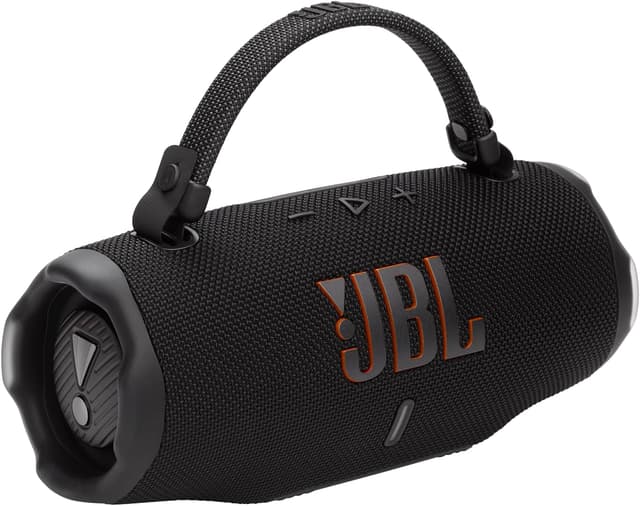 Thumbnail 6 de JBL Charge 6 Altavoz Bluetooth 28 h de batería