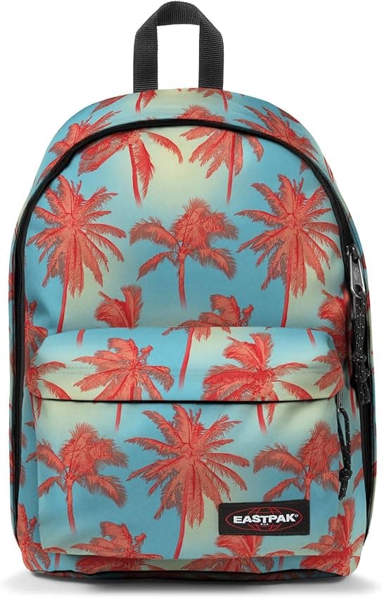 Thumbnail 4 de Eastpak OUT OF OFFICE Mochila, 27L, Verde