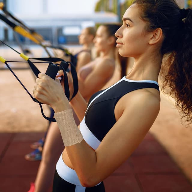 Thumbnail 4 de Tigratigro Vendaje Elástico Autoadhesivo 6 Rollos