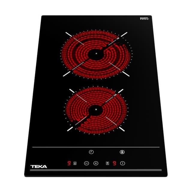 Detalle de Teka TZC 32320 TTC Placa Vitrocerámica Moderna