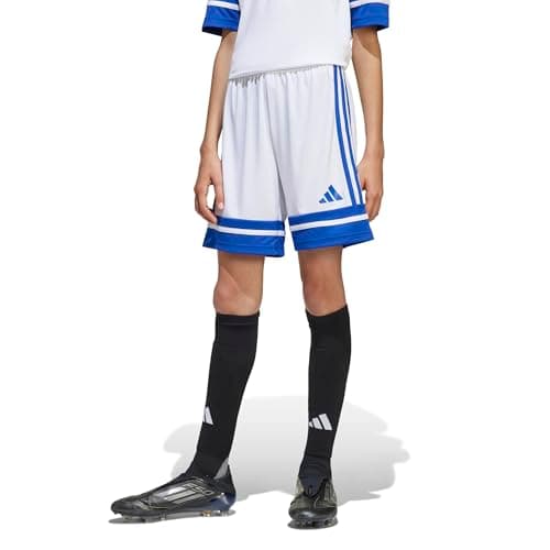 Detalle 1 de adidas SQUADRA25 Short Kids 11-12 años