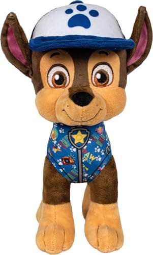 Imagen de Paw Patrol Chase Summer Edition Schmidt Spiele 28 cm đ en OfertitasTOP