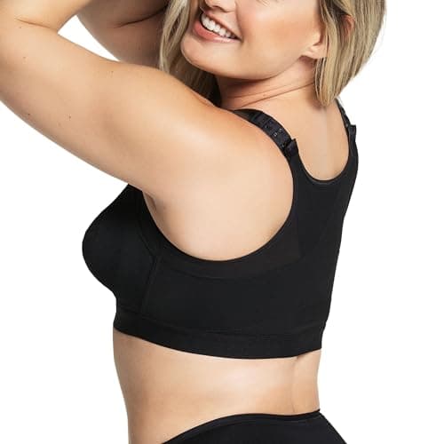 Detalle de Leonisa Sujetador Corrector de Espalda 95C