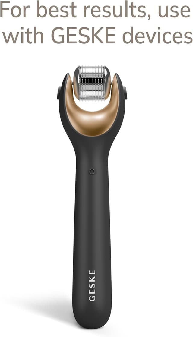 Thumbnail 4 de GESKE Siero all'acido ialuronico 30 ml