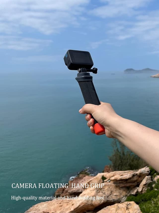 Thumbnail 6 de Lammcou Schwimmender Griff für GoPro