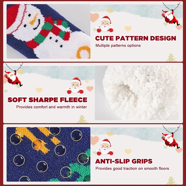 Thumbnail 3 de Effeet Chausson Chaussette Femme 36-42