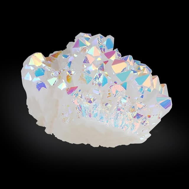 Thumbnail 6 de Sahoottie Titan Amethyst Druse Geode