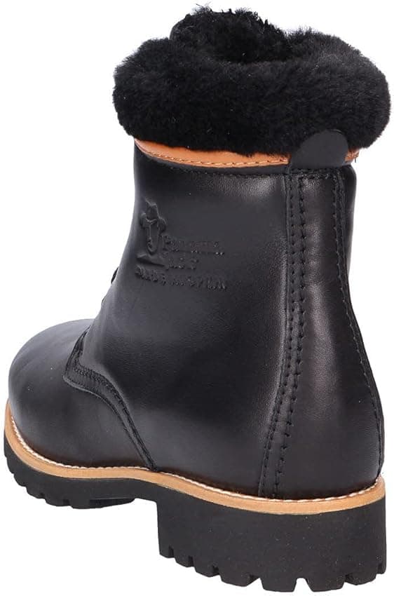 Thumbnail 2 de Panama Jack PT181847 botas militar mujer 38