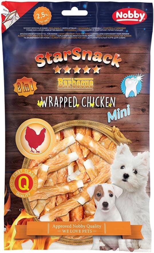 Thumbnail 3 de Nobby STARSNACK 375 g Hundesnack