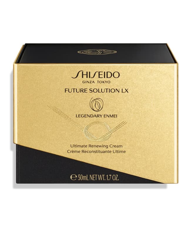 Thumbnail 3 de Shiseido Future Solution LX Legendary Enmei 50 ml crema