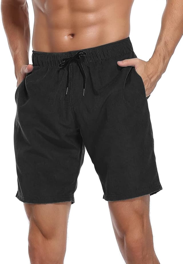 Thumbnail 4 de RELLECIGA Men's Swim Trunks
