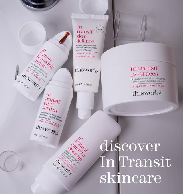 Thumbnail 5 de This Works In Transit Camera Close-Up Primer