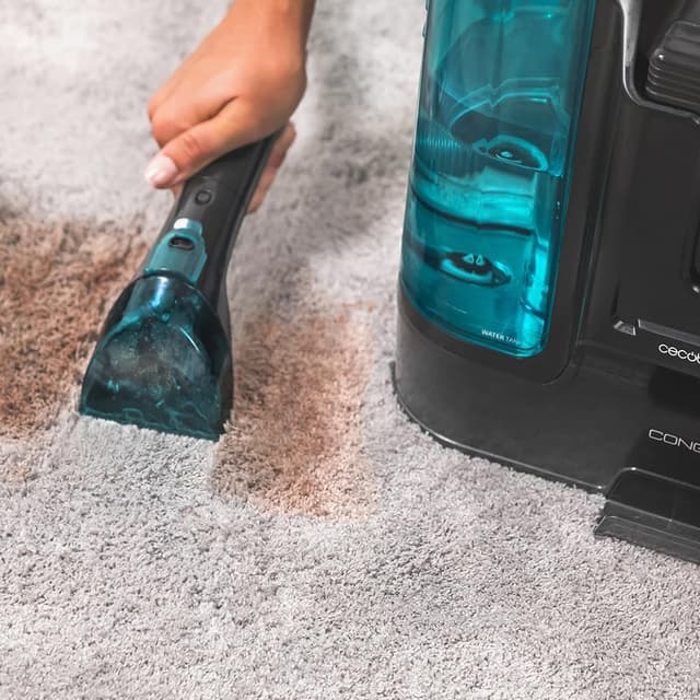 Thumbnail 3 de Cecotec Conga Carpet&Spot Clean Liberty 🧼 Aspirador sin cable