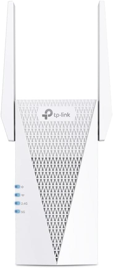 Thumbnail 2 de TP-Link RE715X WiFi 6 Range Extender 2400 ft²