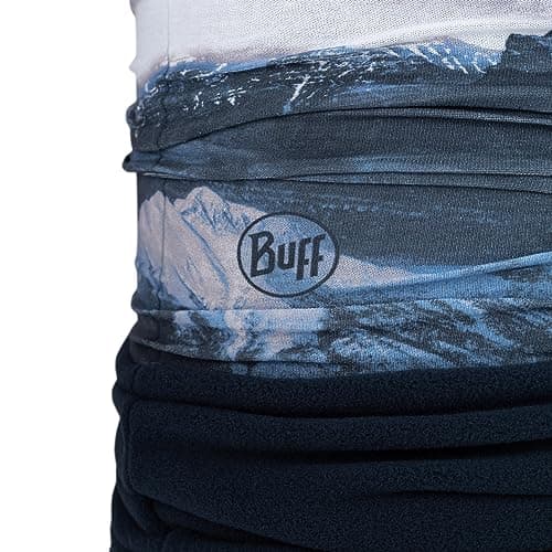 Thumbnail 2 de Buff Braga de Cuello Polar Unisex Arin Blue
