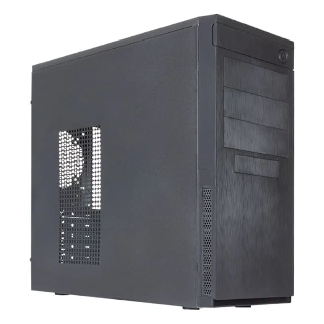 Detalle de UNYKAch Caviar Caja PC ATX 8K Pro USB 3.1 Negra