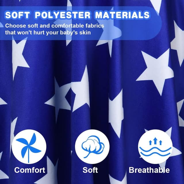 Detalle 2 de AOOWU Disfraz Wonder Niña 🦸♀️ Vestido con Capa y Máscaras