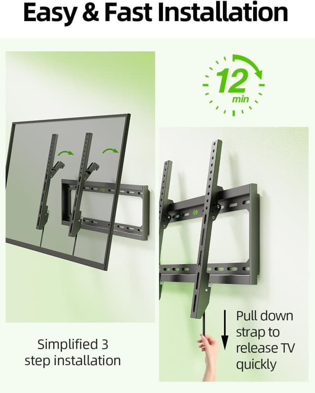 Thumbnail 5 de USX Mount TV Mount 26-60"