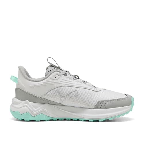 Detalle 2 de PUMA Extend Lite Trail Zapatillas running 45 EU