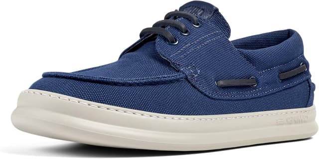 Thumbnail 6 de Camper Men’s Runner Four K100804 boat shoe with lacing