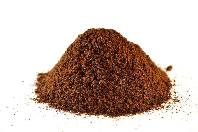 Thumbnail 1 de InterVanilla BIO Bourbon Vanillepulver 50g