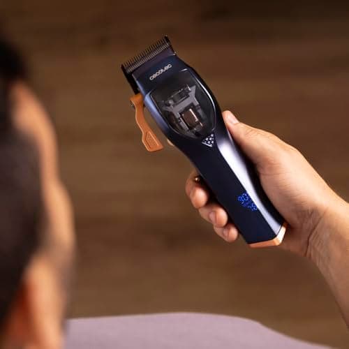 Thumbnail 5 de Cecotec PrecisionCare Expert Vector cortapelos 90 min