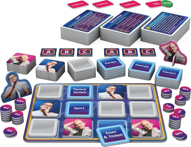 Detalle 2 de Wer weiß denn sowas 2nd Edition