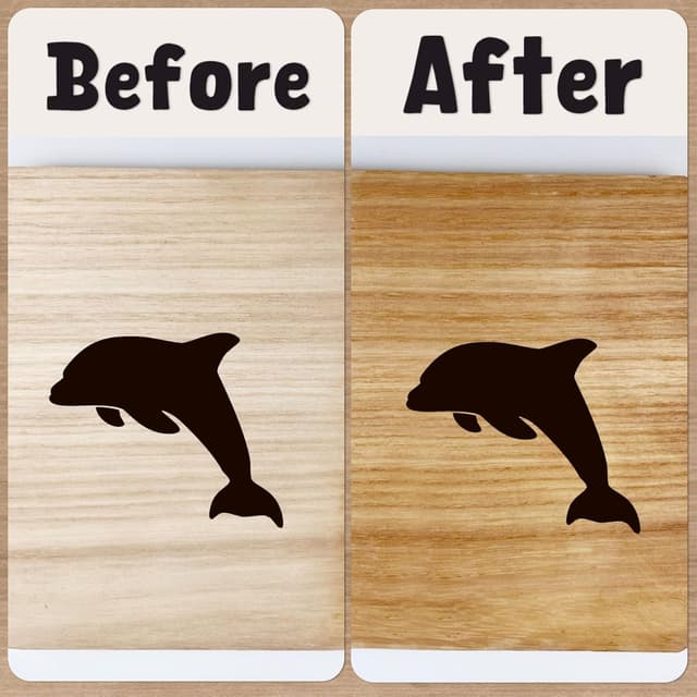 Thumbnail 6 de EIGTWEN Wooden Burning Kit con gel e penna bruciante per legno: set per marcature e incisioni a fuoco