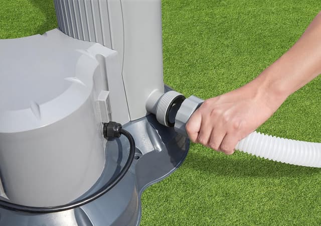 Thumbnail 6 de Bestway Réchauffeur Solaire 171 x 110