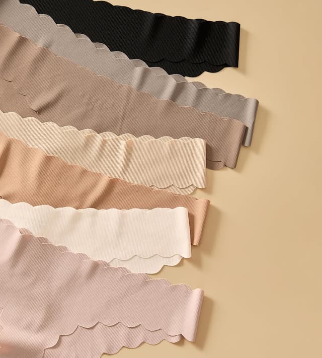 Detalle 2 de SHARICCA Seamless Thongs 🩲