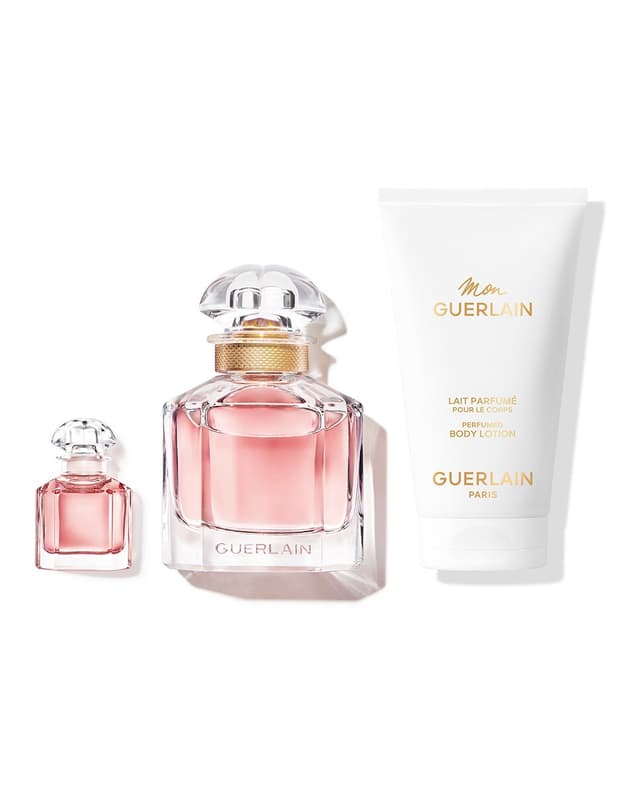 Thumbnail 1 de Guerlain Estuche de regalo Eau de Parfum Mon Guerlain