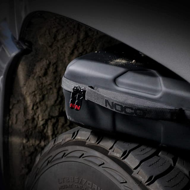 Thumbnail 4 de NOCO GBC015 Custodia protettiva Boost Pro in EVA per avviatori d’emergenza al litio UltraSafe GB150