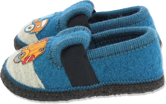 Thumbnail 5 de Beck Jungen 0782 LkwHausschuh