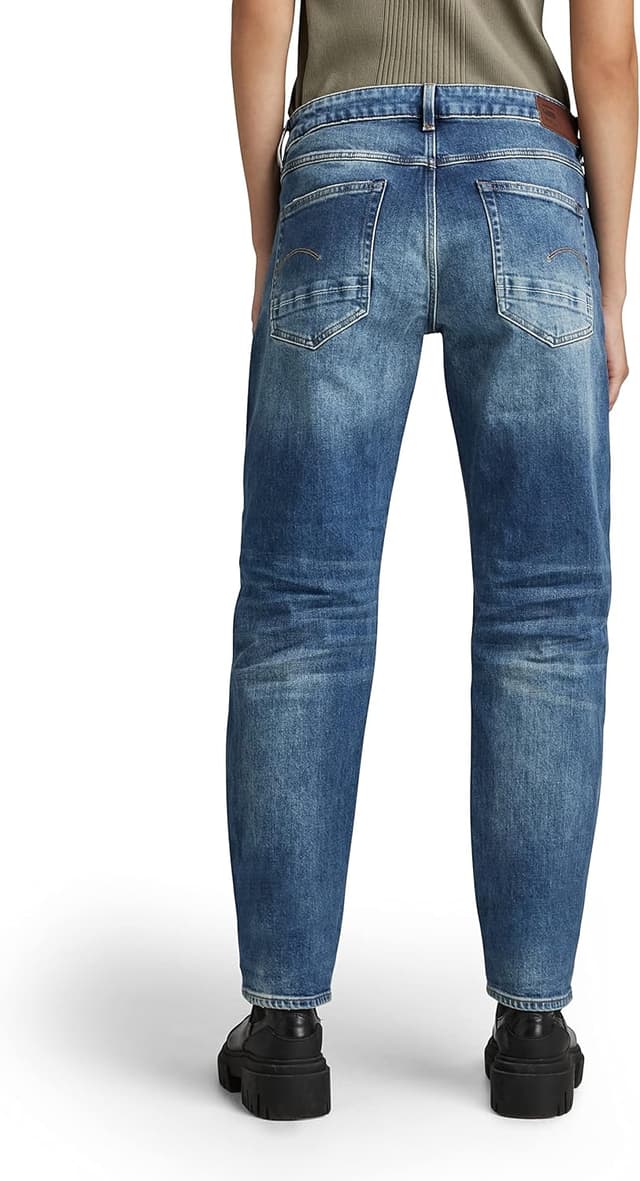 Detalle 2 de G-STAR RAW Kate Boyfriend Jeans (low waist, relaxed fit)