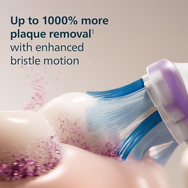 Detalle 1 de Philips Sonicare G3 Replacement Heads 4 Pack